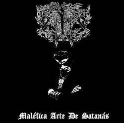 Satanic Forest : Maléfica Arte de Satanás